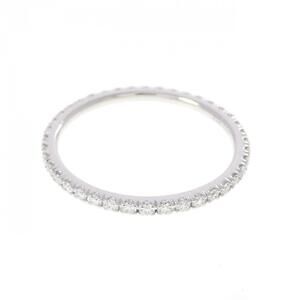 VAN CLEEF & ARPELS Silver Ring